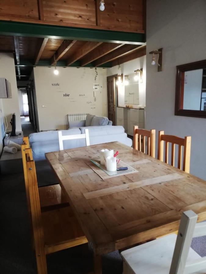 Apartamento El Remiendu Pegau Infiesto Exterior foto