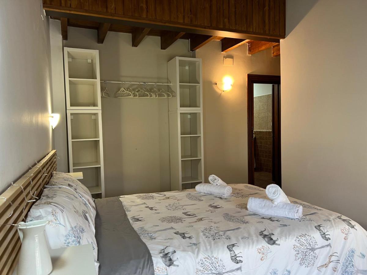 Apartamento El Remiendu Pegau Infiesto Exterior foto