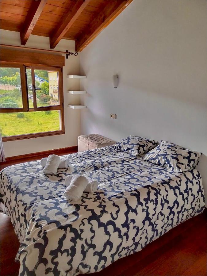 Apartamento El Remiendu Pegau Infiesto Exterior foto