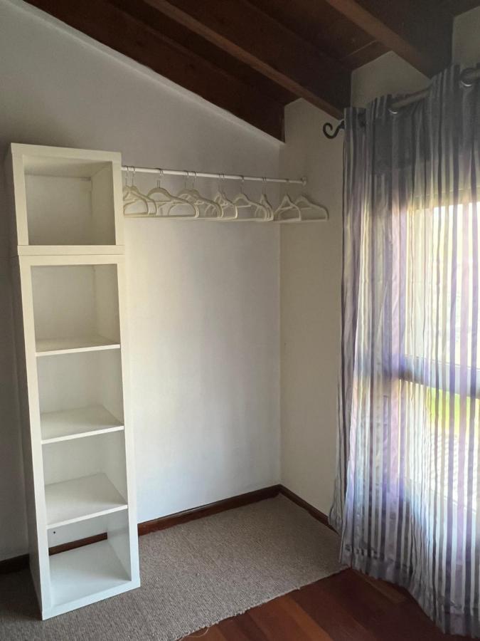 Apartamento El Remiendu Pegau Infiesto Exterior foto